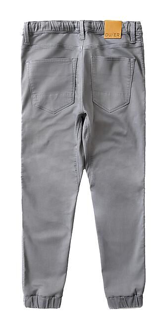 DUER - PANTALON NO SWEAT JOGGER M