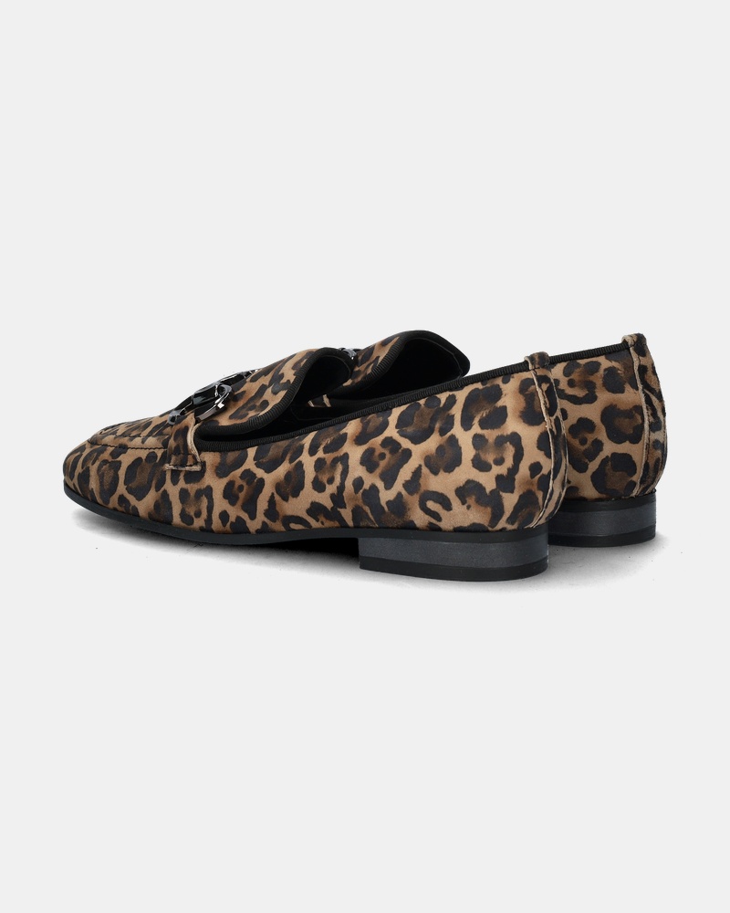 Nelson Miranda Mocassins & loafers  - beige