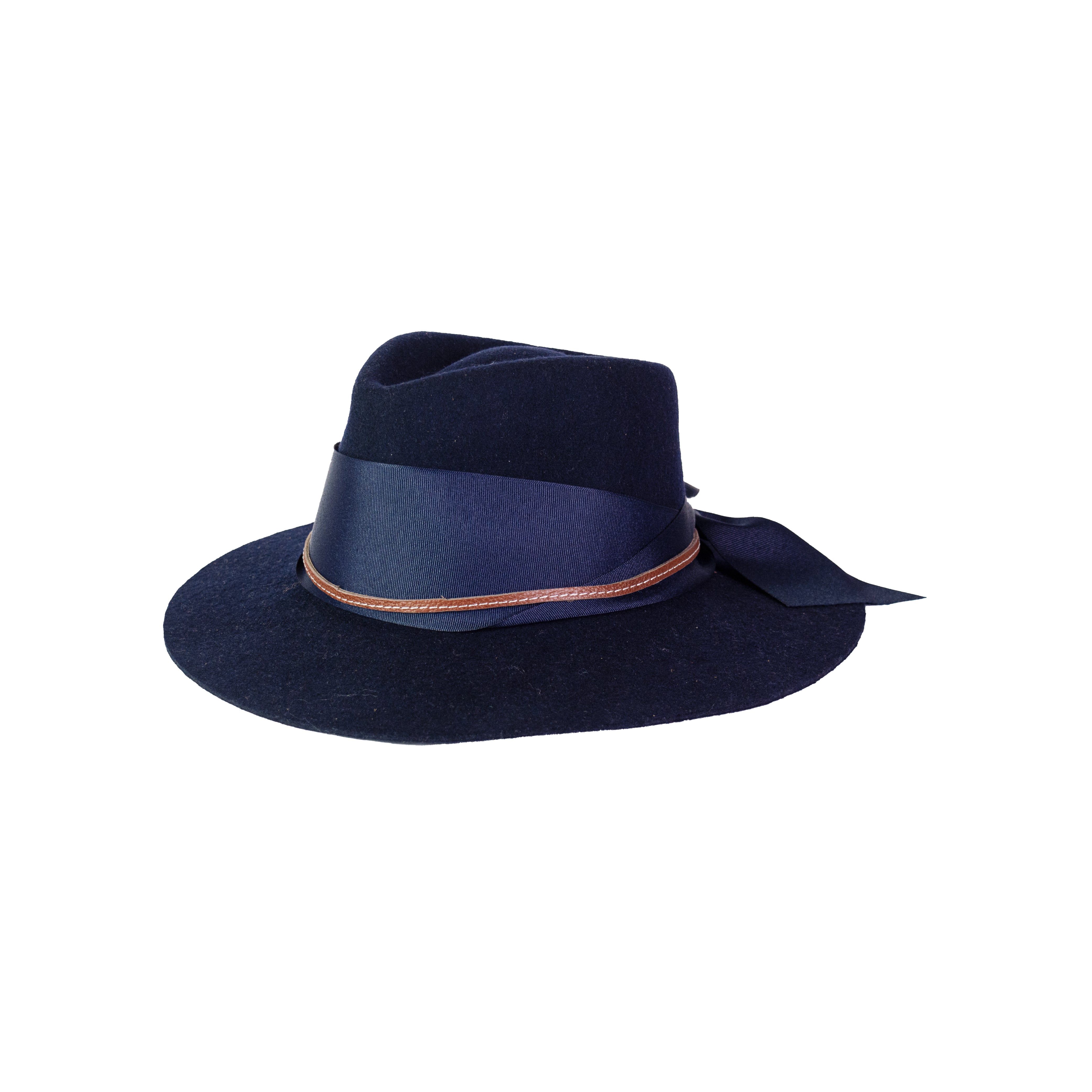 Chapeau en feutre de l'Outback