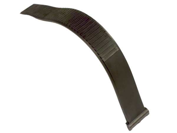 Atera Hjulrem, 25cm