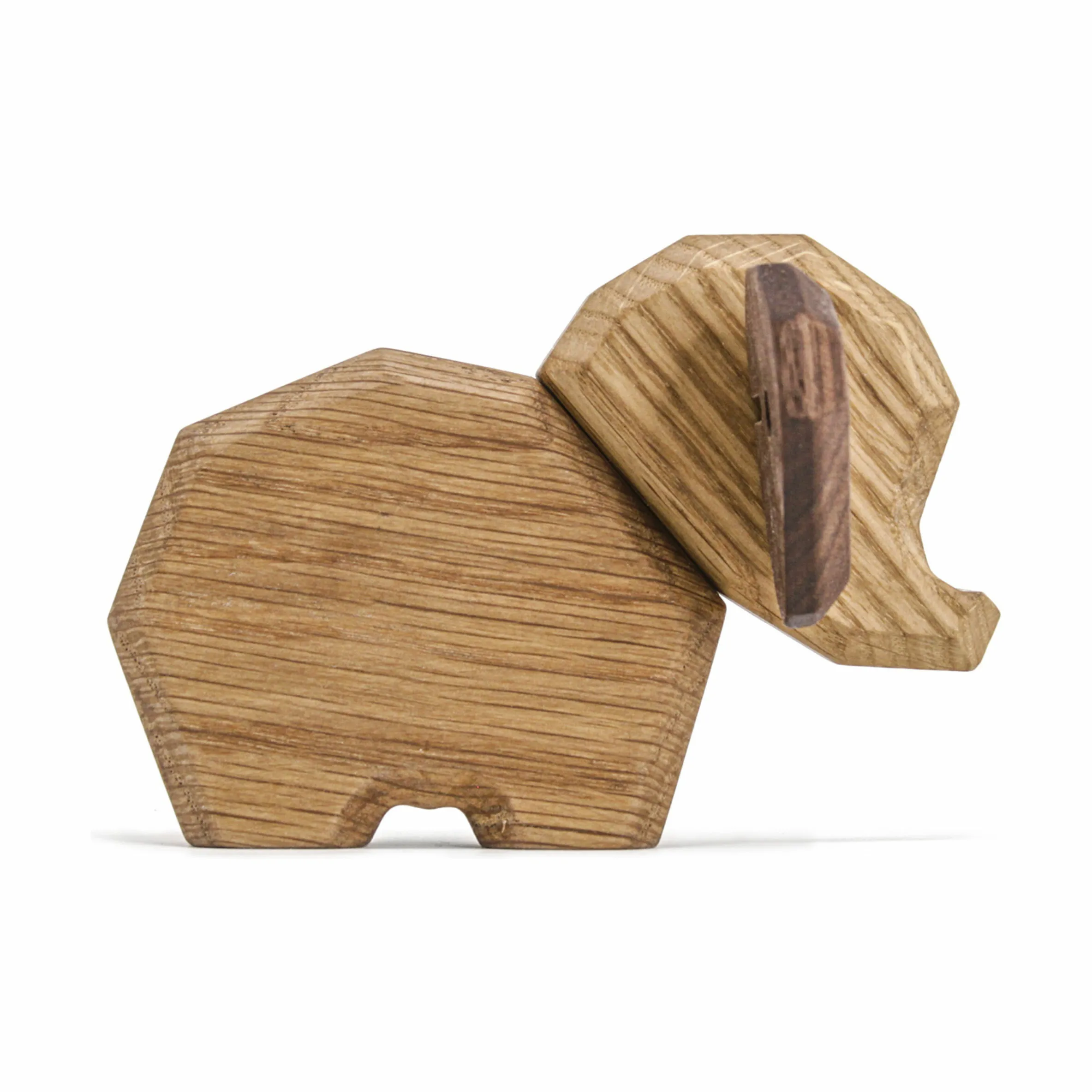 FableWood Lille Elefant