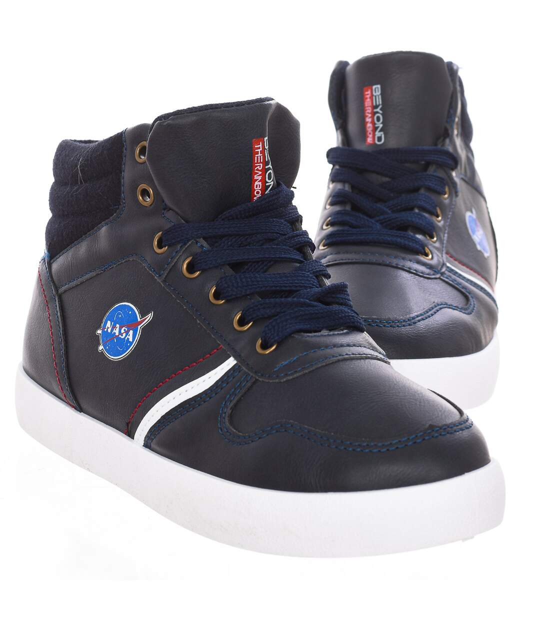 CSK5-M women's high style lace-up sports shoes