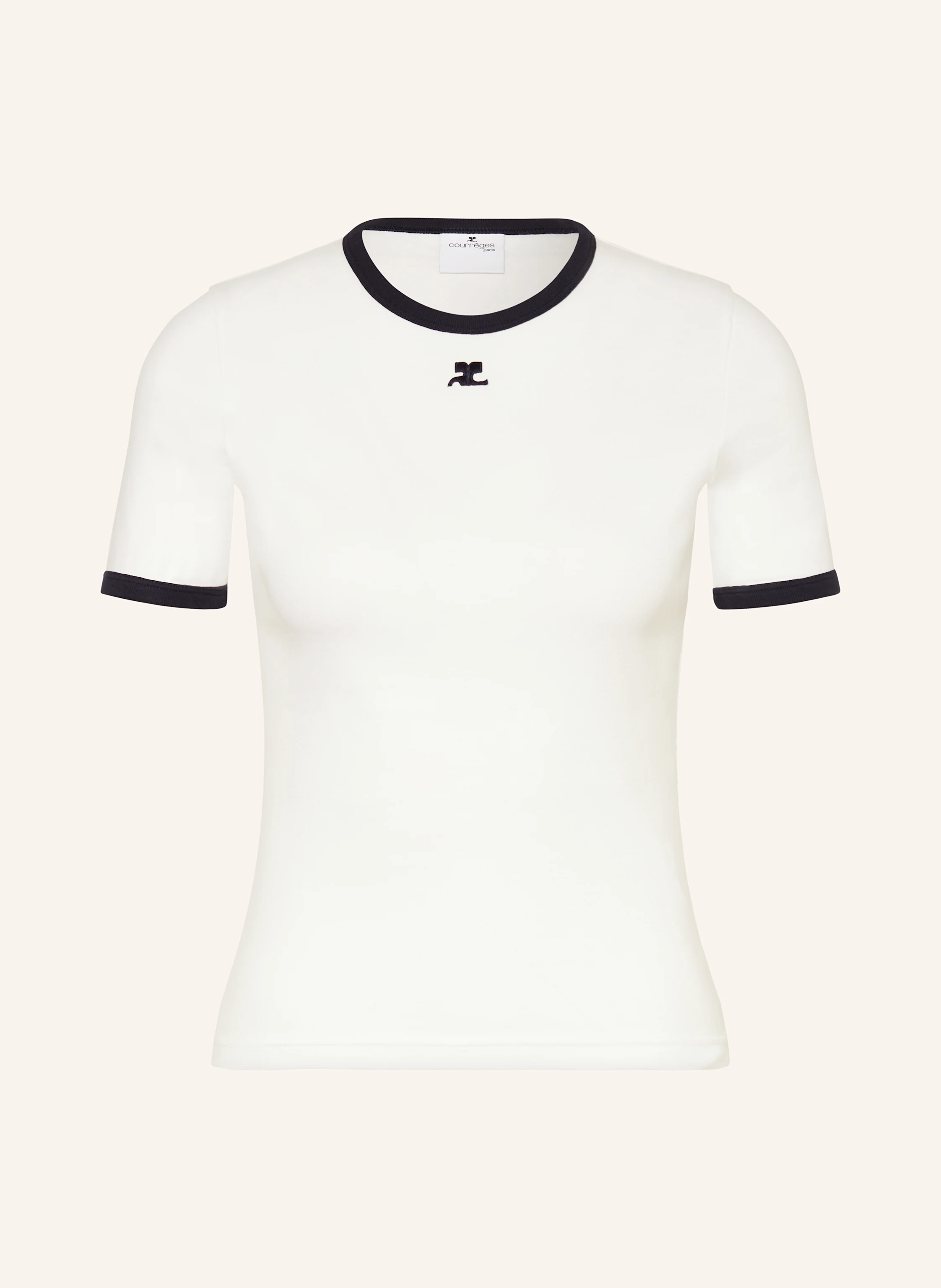 Courrèges T-Shirt