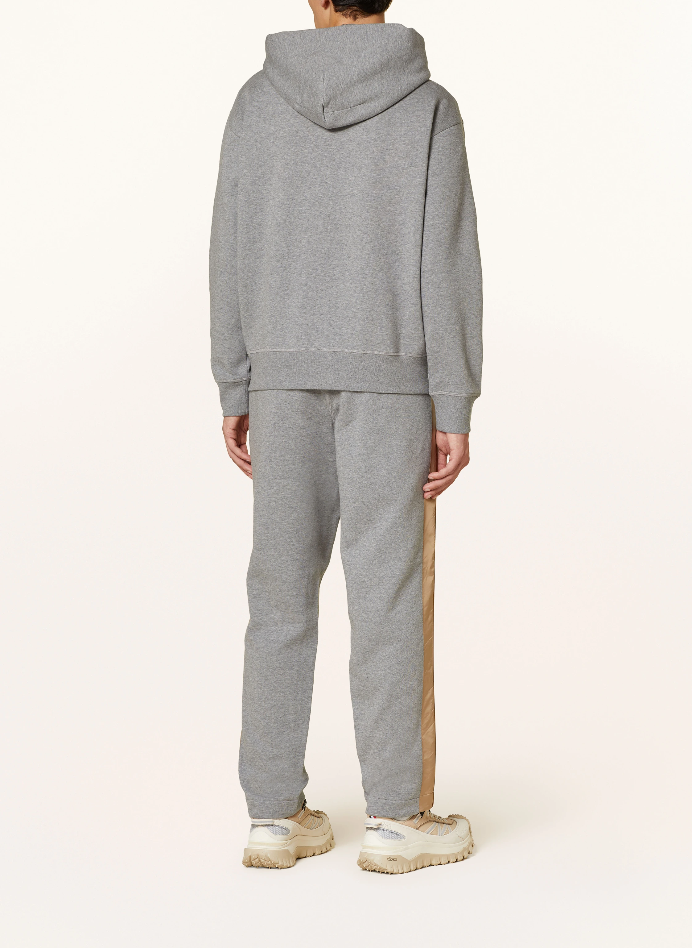MONCLER GRENOBLE Hoodie