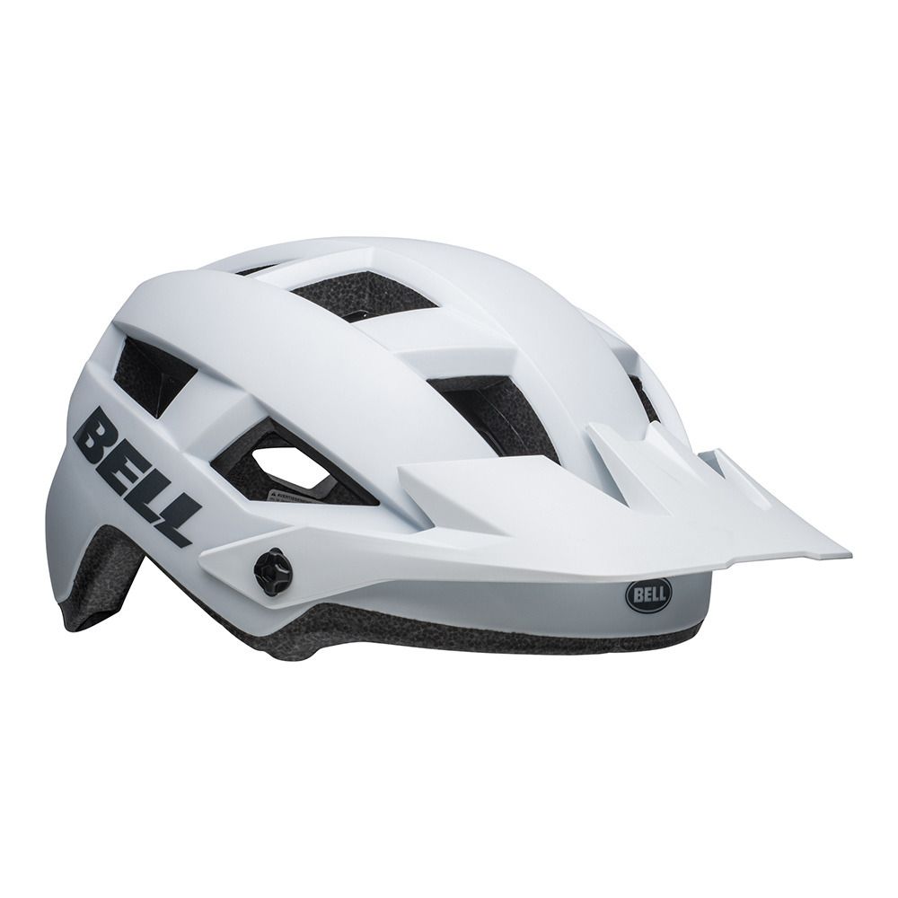 Bell SPARK 2 - Casque VTT matte white