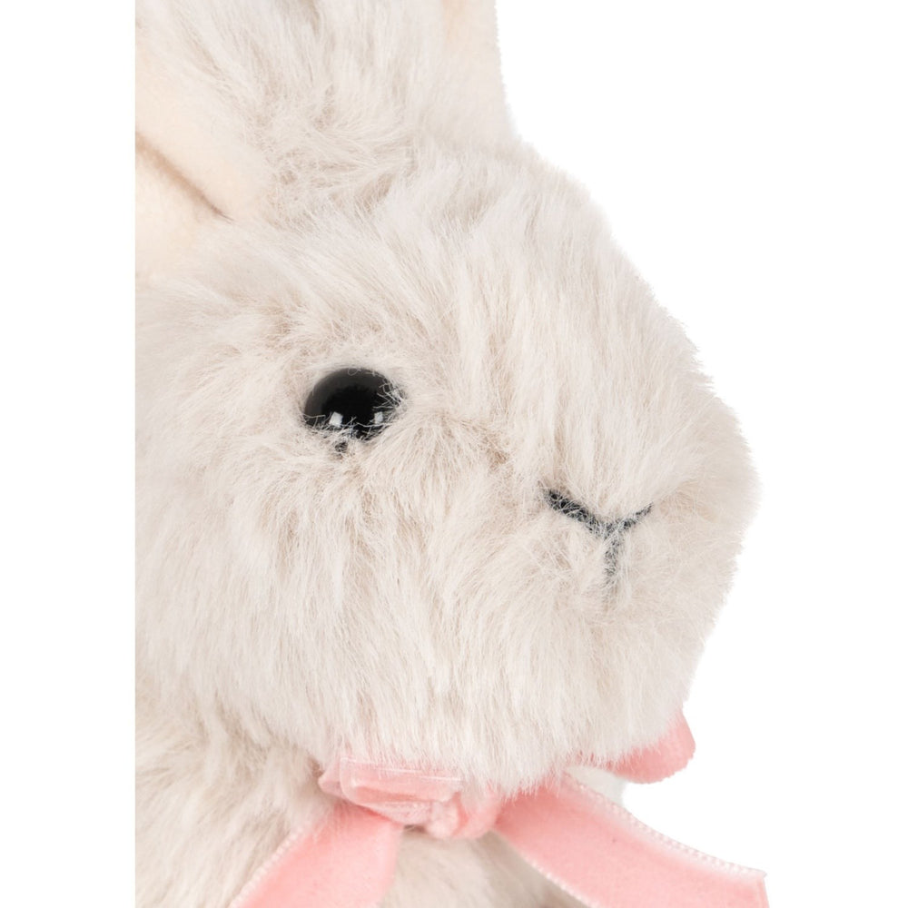 Køb Konges Sløjd White Bunny Baby Animals