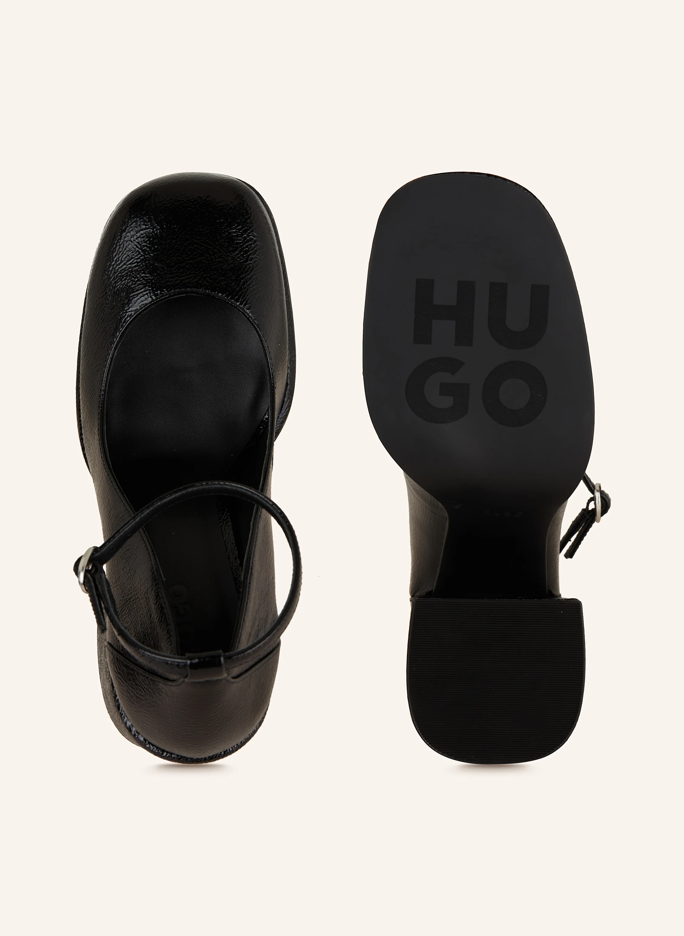 HUGO Pumps KIORA