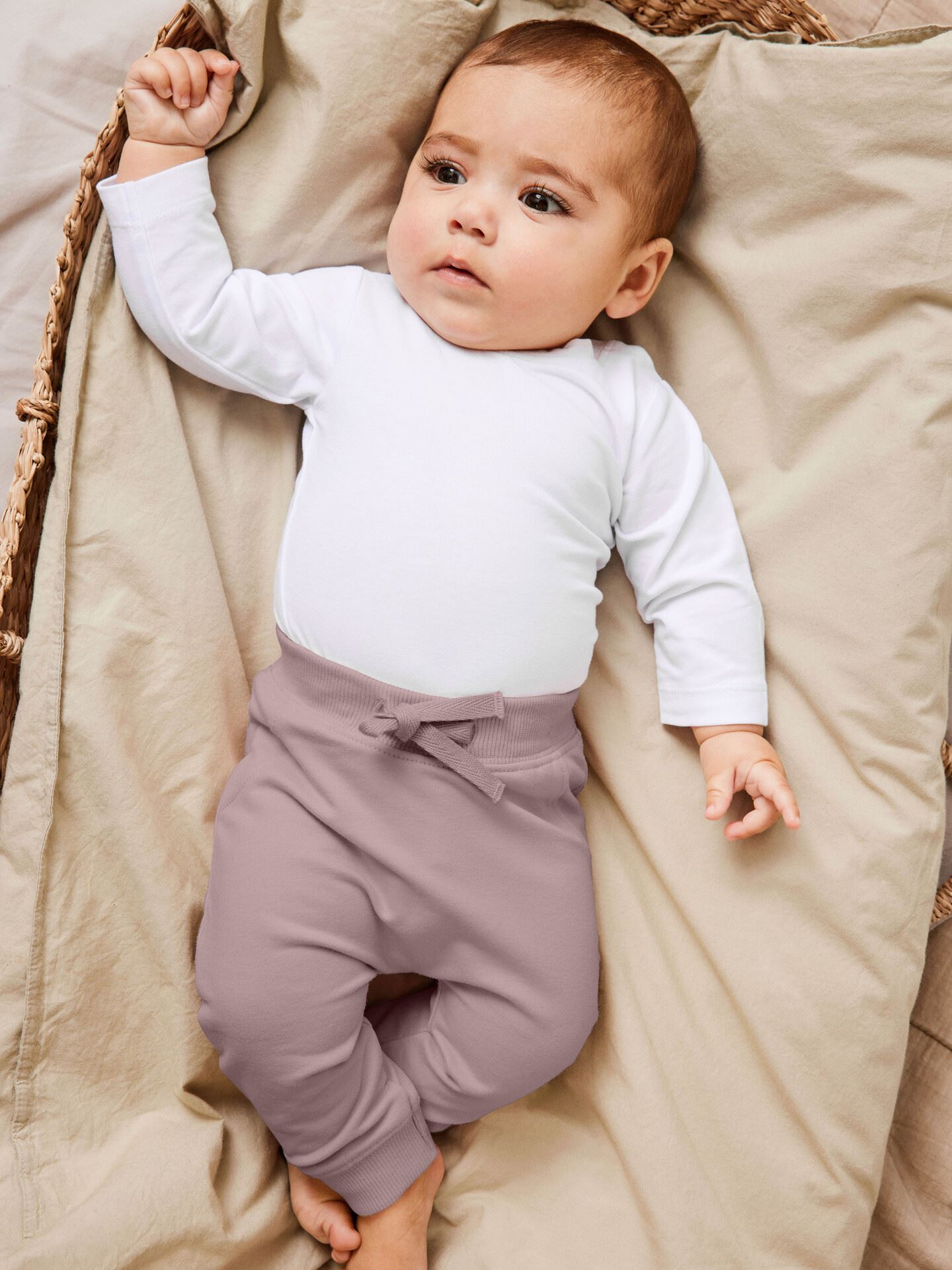Akki Sweat Pant Noos