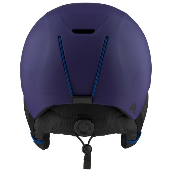 Alpina - Kid's Brix - Casque de ski