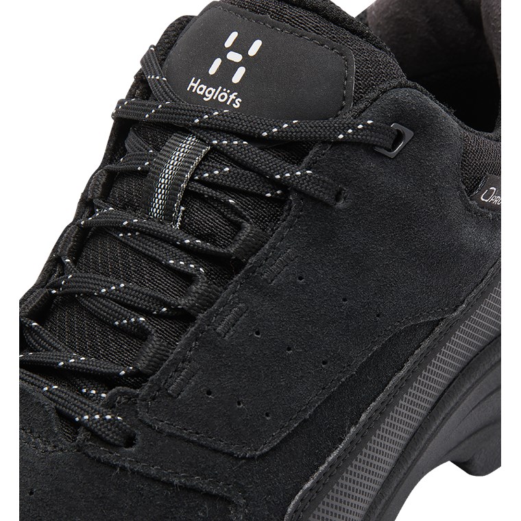 Haglöfs Skuta Proof Low Women True Black