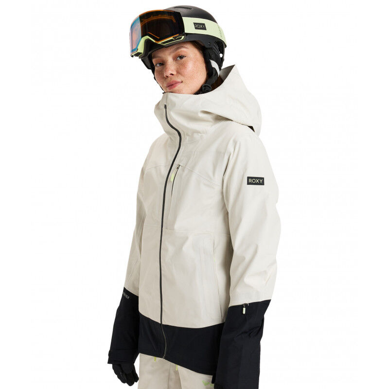 Lunalite 3L GTX Jacket - Veste ski femme