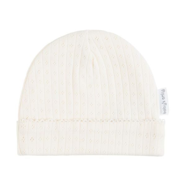 Baby’s Only Dream Mutsje - 0-3 Mnd – Cream