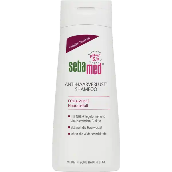 Anti-Haarverlust* Shampoo