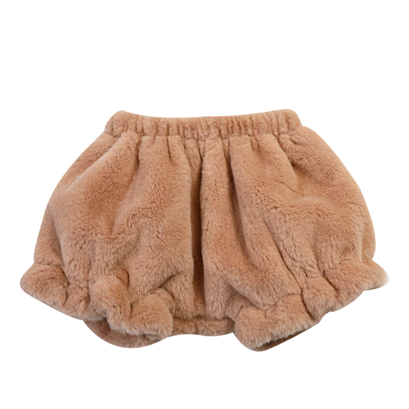 Betha Bloomers | Cloudy Rose Teddy
