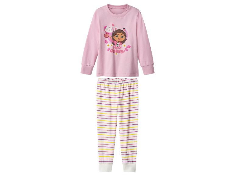 Kinder pyjama Gabby's Dollhouse