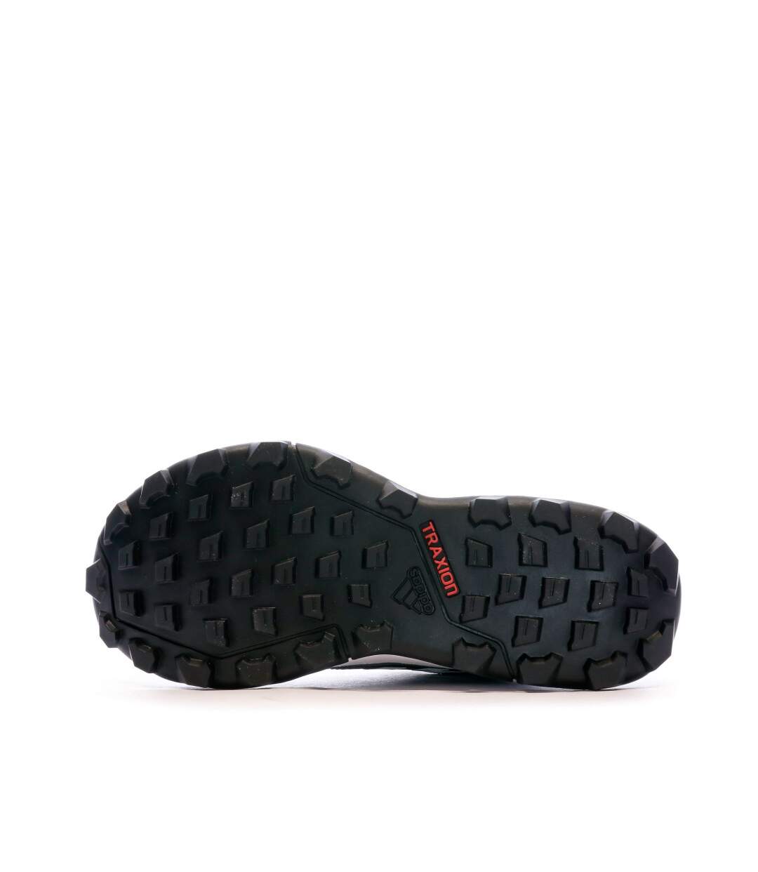 Chaussures De Trail Noir Femme Adidas Terrex Agravic