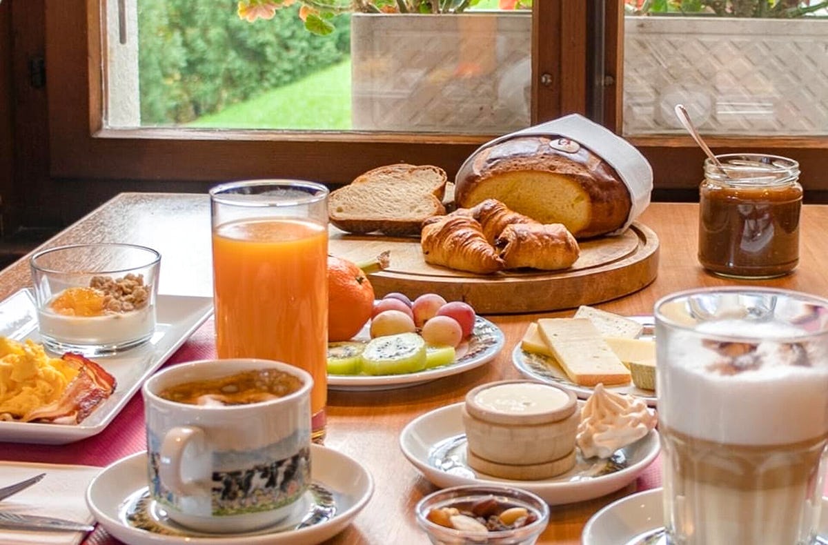 Romantikwochenende in Greyerz als Geschenkidee