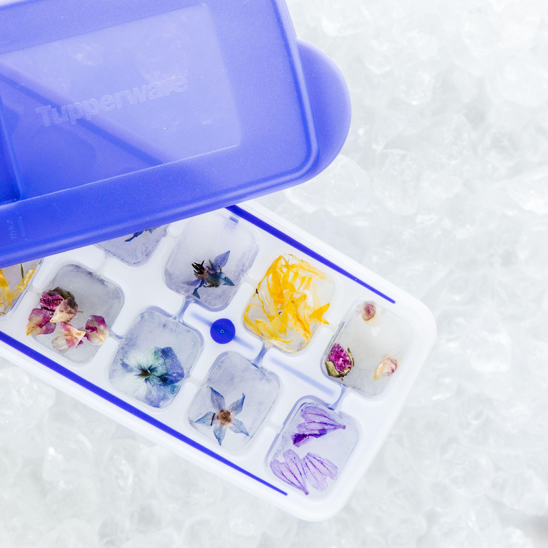 Eiswürfler Eiswürfelmacher mit Clou