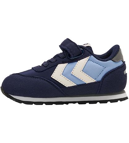 Hummel Sko - Reflex Infant - Blåck Iris