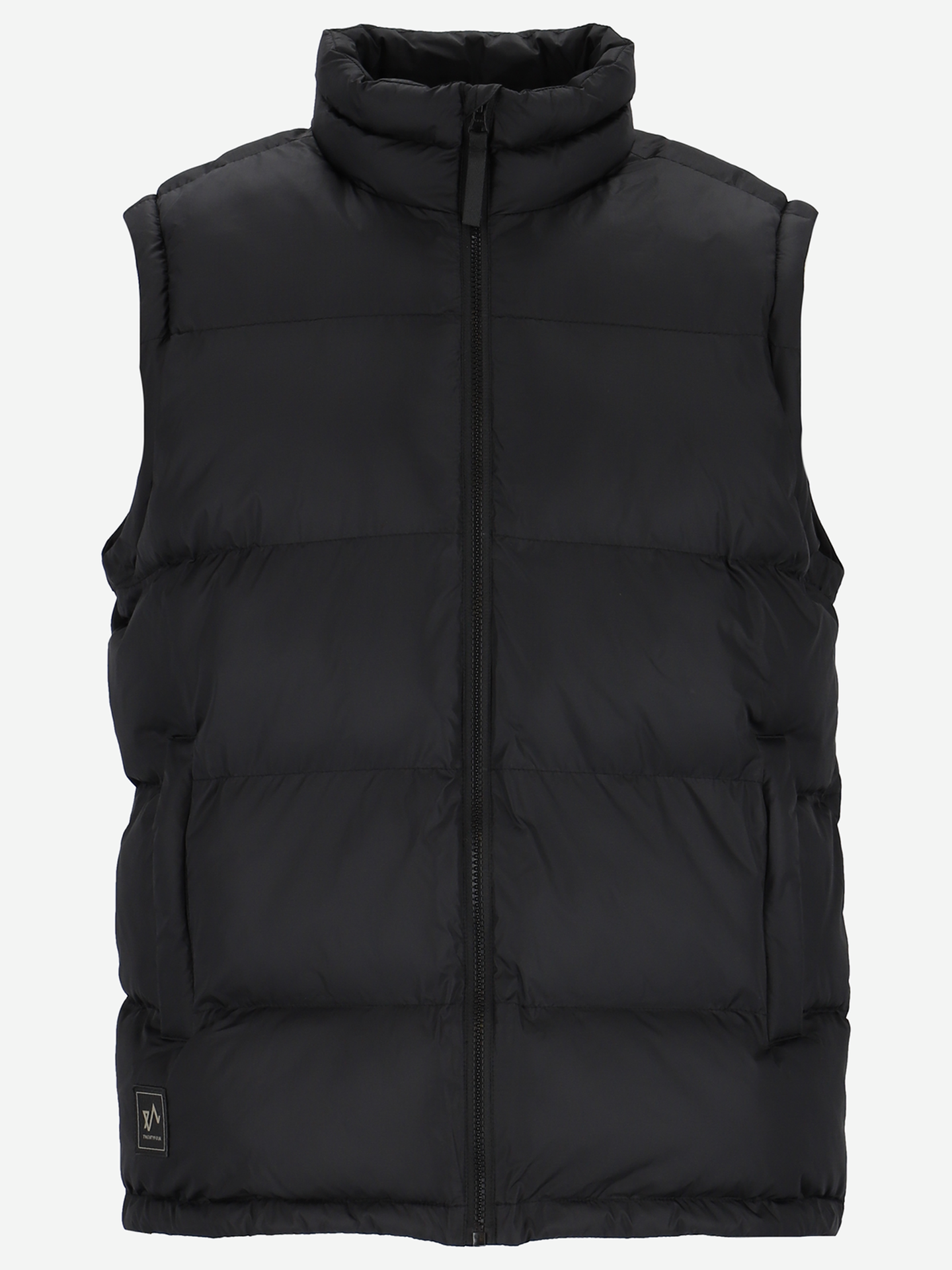 Mode Zip-Off Jakke