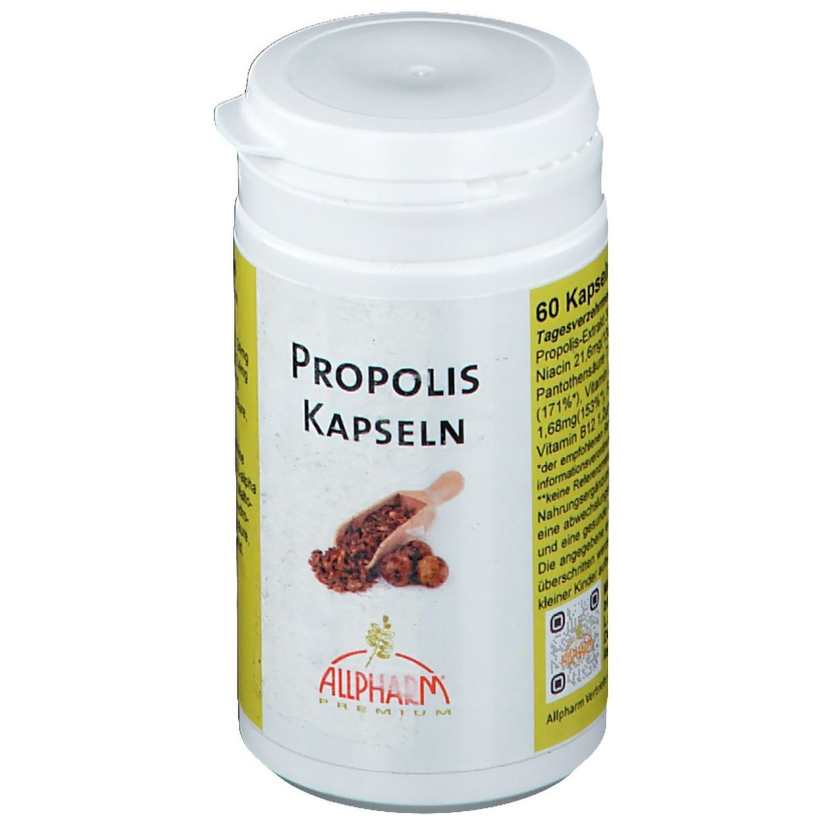 Propolis Vitamine