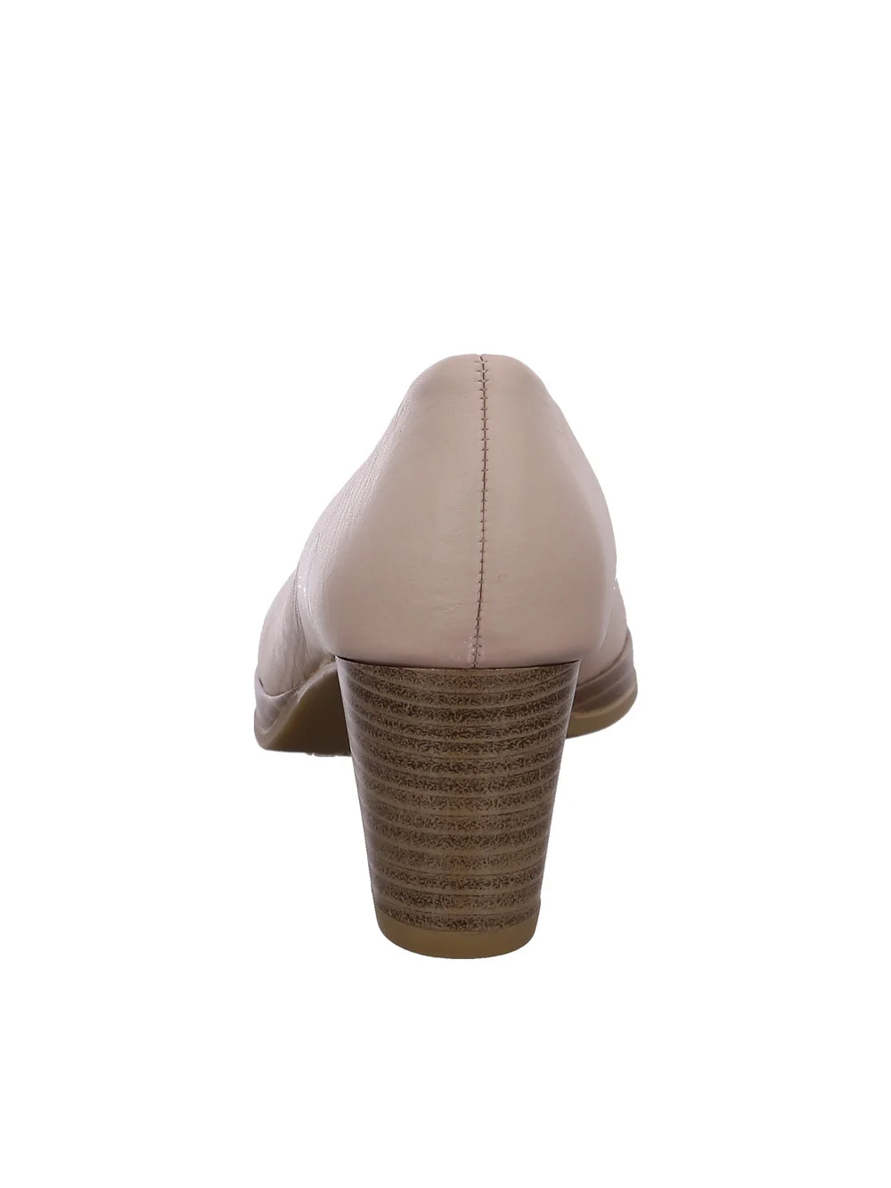 Pumps Orly sand