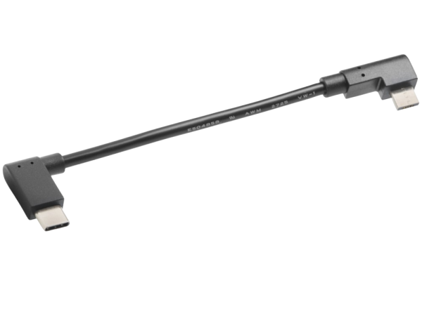 Bosch SmartPhone Ladekabel, USB-C