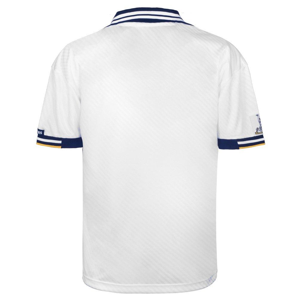 Score Draw Scoredraw Tottenham Hotspur Away Shirt 1994 Adults