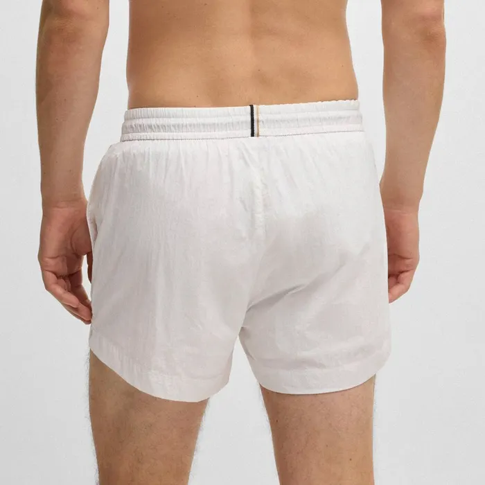 Boss Mooneye Zwemshort Heren