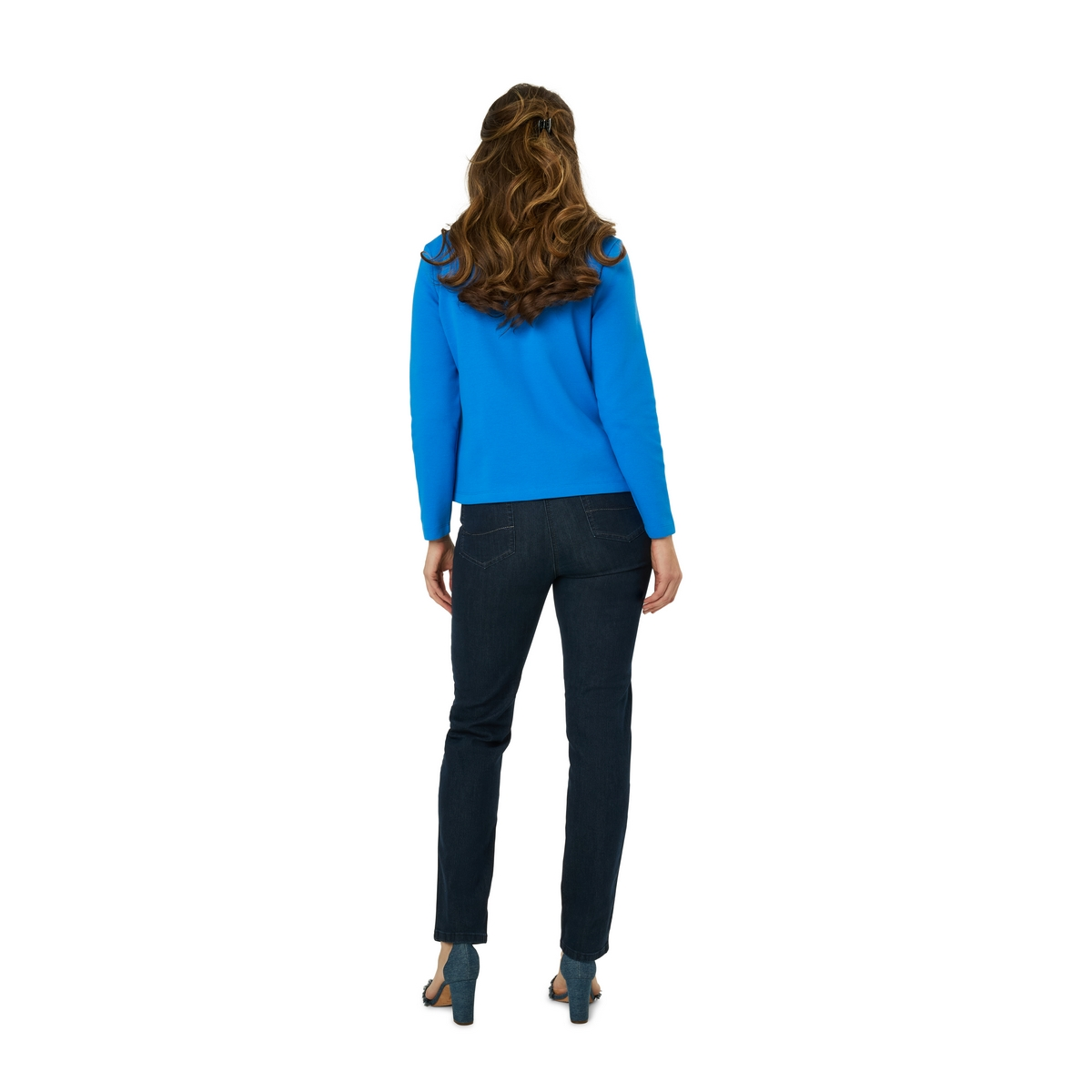 Dames Blazer 25034