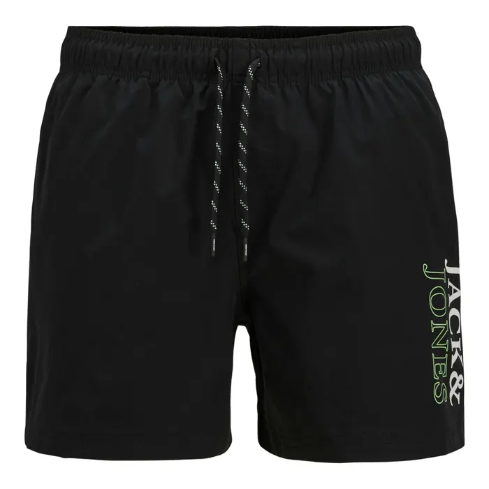 Jack & Jones Maui Double Logo Zwemshort Heren