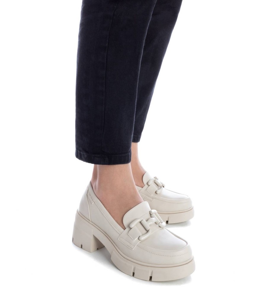 Mocassins Refrescantes 171342 Gelo