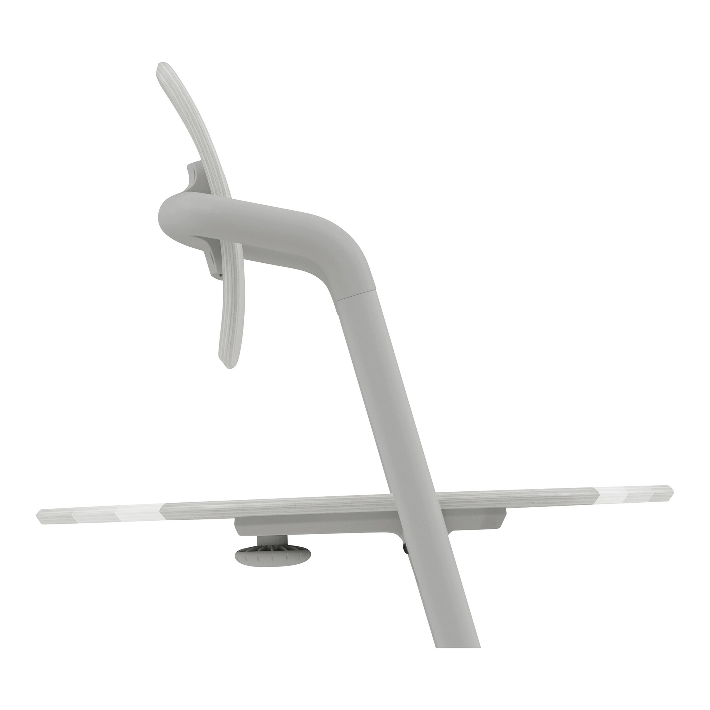 Cybex - GOLD Treppenhochstuhl Lemo 2.0 4-in-1 Set Suede Grey
