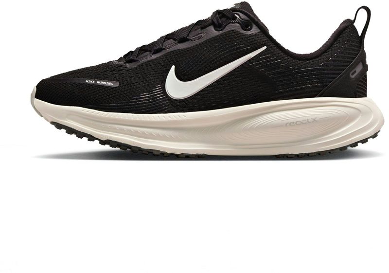 Nike - Vomero 18 - Hardloopschoenen - Zwart