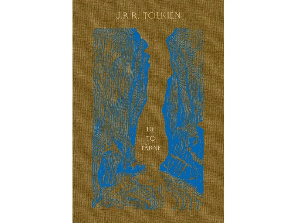 Ringenes Herre 2 | J.R.R. Tolkien