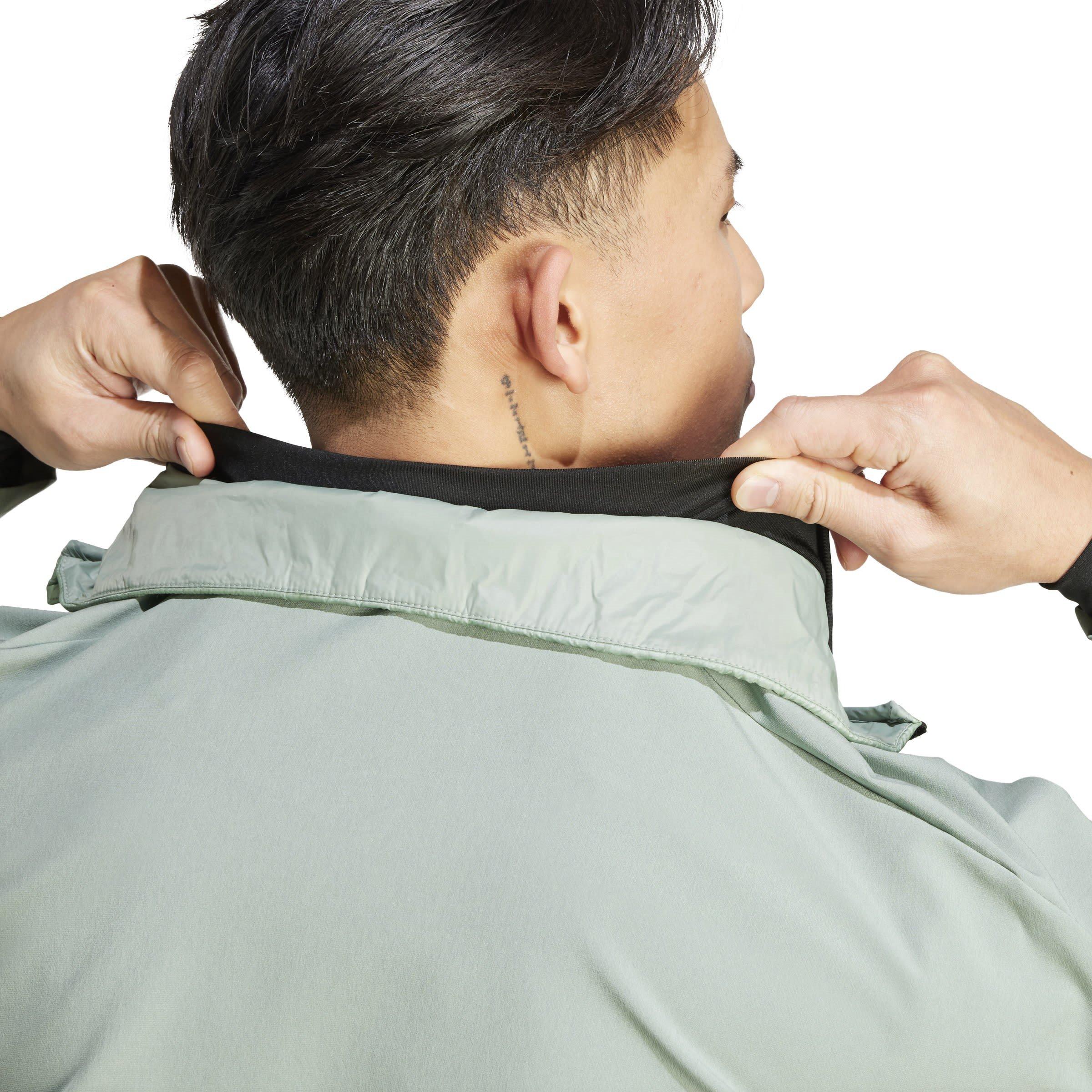 adidas Terrex Xperior Varilite Hybrid PrimaLoft Jacket Mens