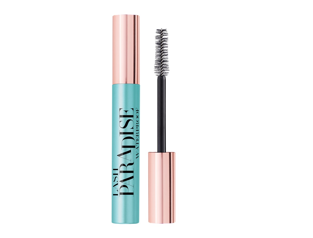 MÁSCARA L'OREAL PARIS PARADISE WTP NU