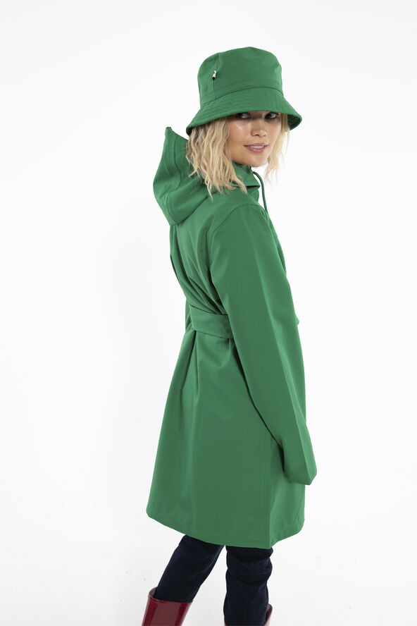 Danefæ Rainlover Raincoat Green