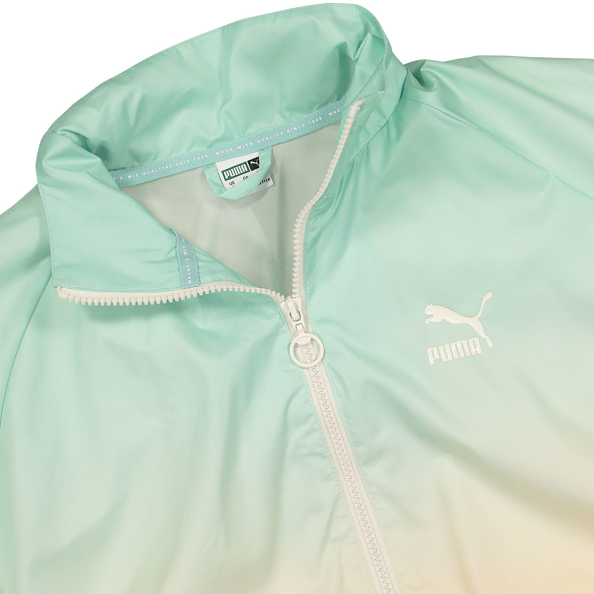 Puma<br>Gloaming AOP Full Zip Jacket