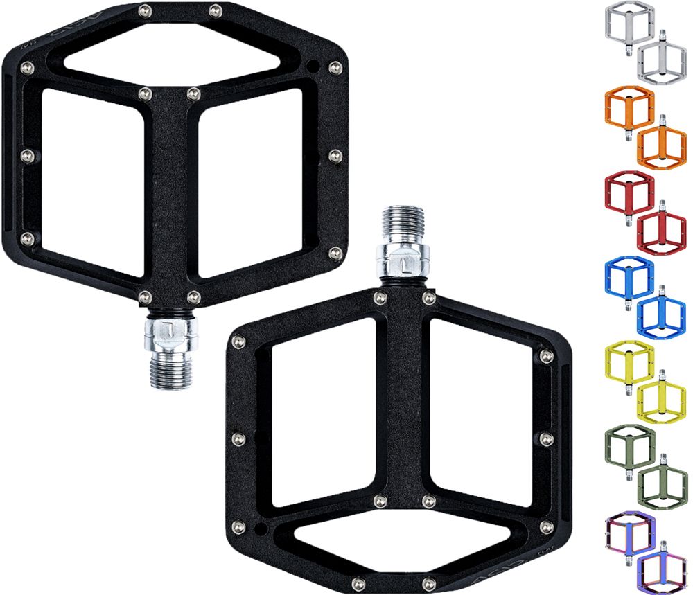ACID Flat A3-ZP R Plattformpedale kaufen | Bike-Discount
