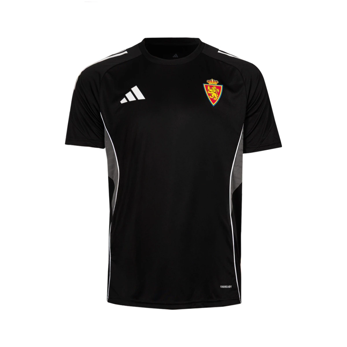 T-Shirt adidas Real Zaragoza Treino Técnico 25-26