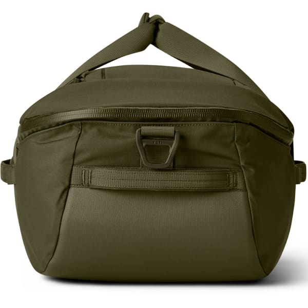 Duffel YETI CROSSROADS DUFFEL 40L OLIVE