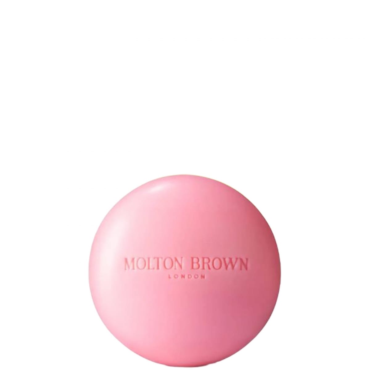 Molton Brown Fiery Pink Pepper Savon Parfumé