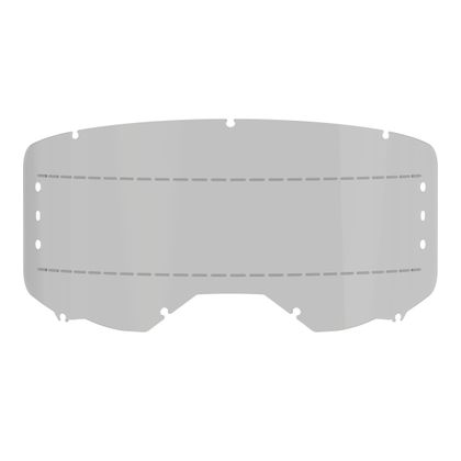 Ecran Masque Alpinestars VISION 8 - 5 - 3 - Incolore