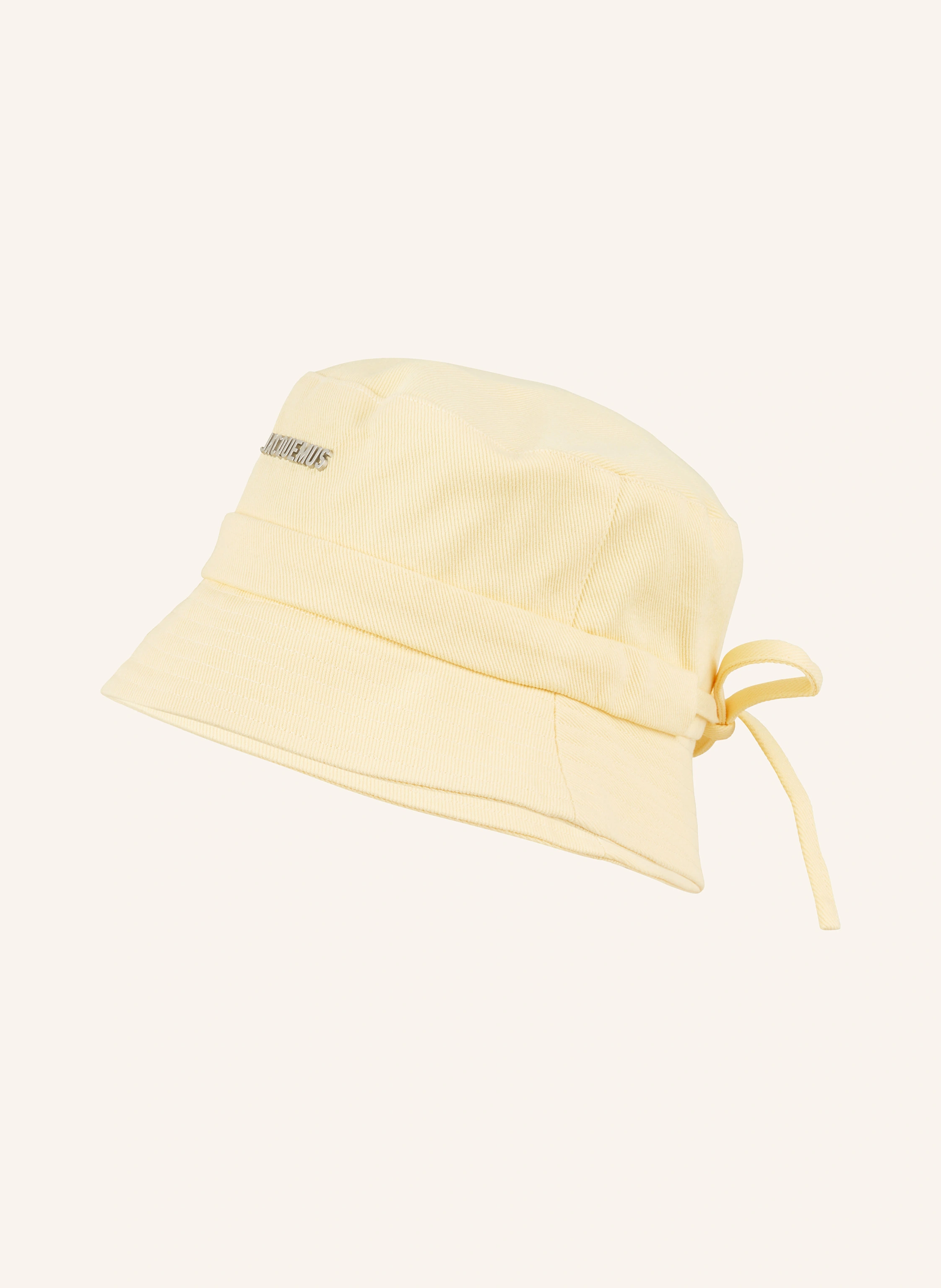 JACQUEMUS Bucket-Hat LE BOB GADJO