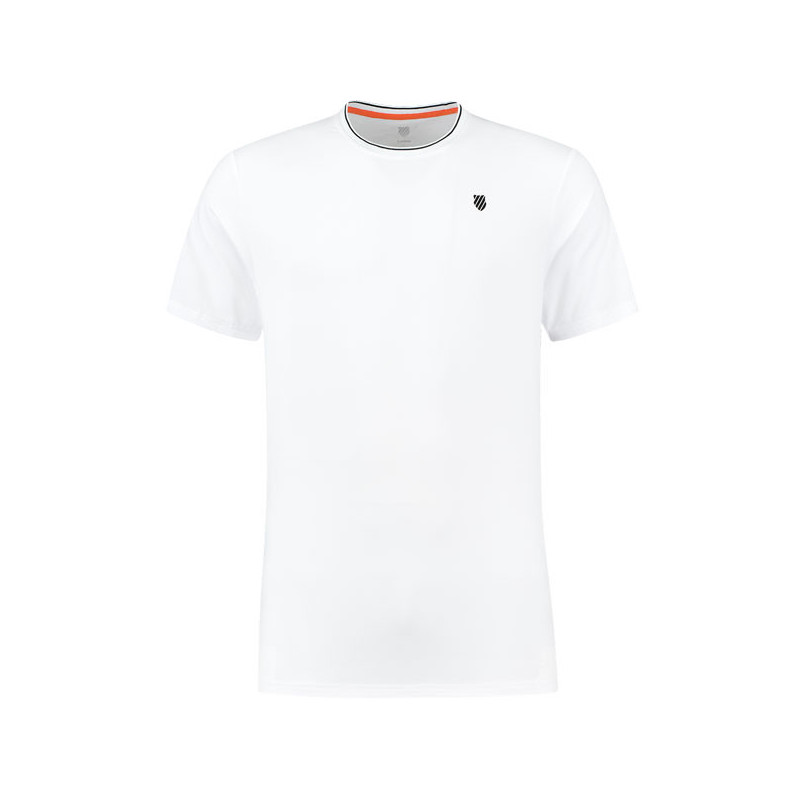 Tee-shirt KS Hypercourt Mesh Crew