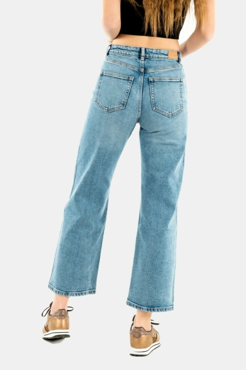 Jeans only juicy medium blue denim
