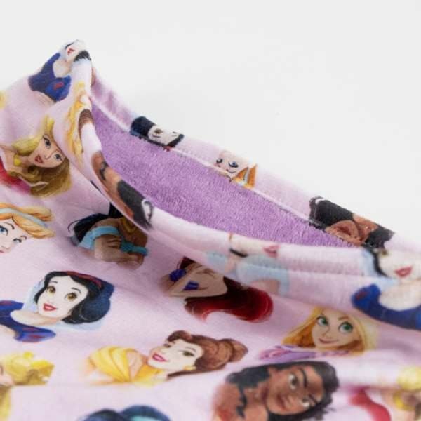 Nakkevarmer Disney Princess