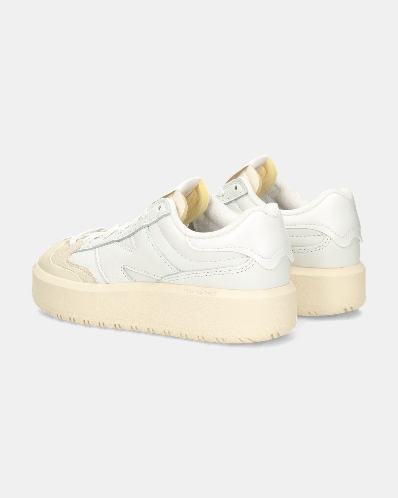 New Balance 302 Lage sneakers  - wit