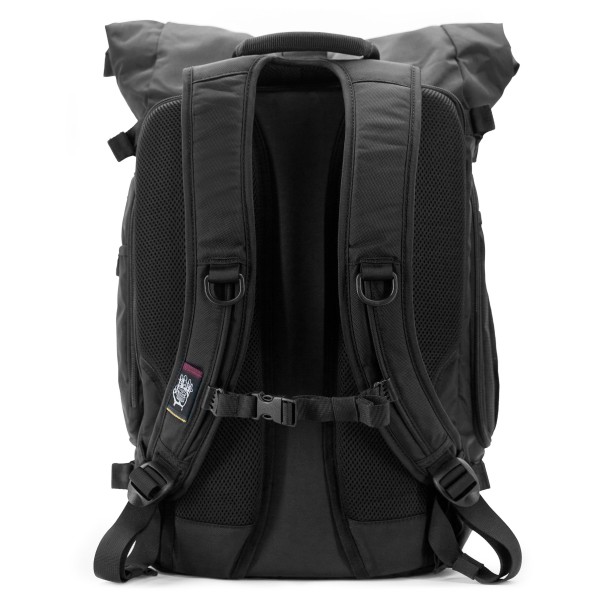 Ethnotek - ETHNOTEK - Raja Pack 46 Bantam - Sac à dos de voyage